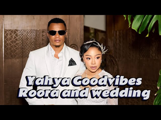 The  recap of Yahya and Walter’s lobola and wedding . Please enjoy and don’t forget to subscribe 