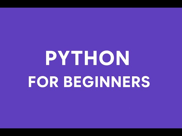 Tuples in Python | Difference from Lists | Python for Beginners