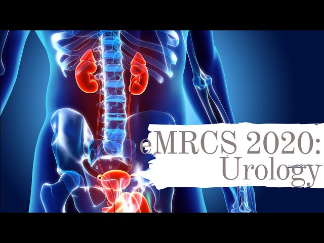 eMRCS 2020: Urology