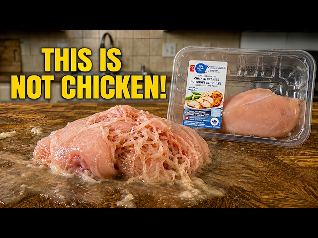 Don't Buy Chicken In These 9 CANADA Supermarkets (Here's Why)