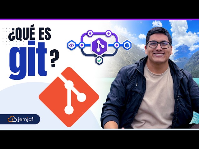 What is Git? Version Control Explained