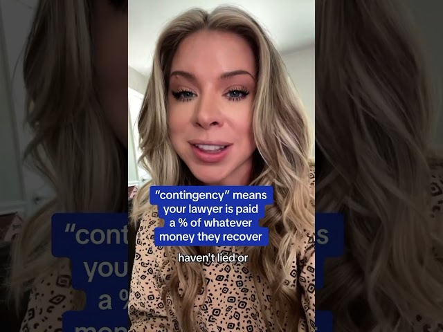 What happens if you can’t afford a lawyer for your wrongful termination?