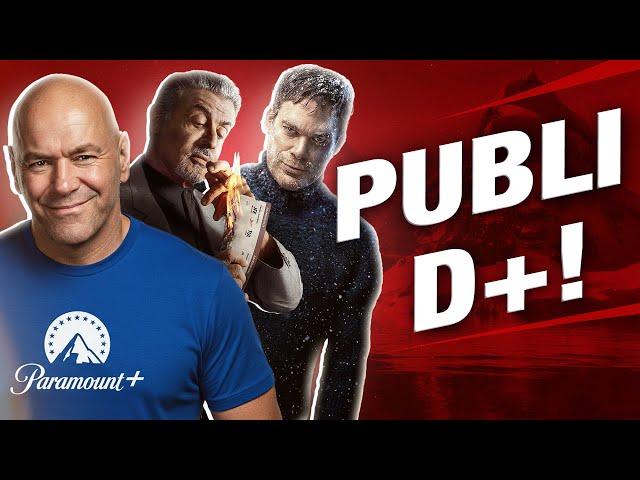 ABOUT THE FIRST UFC BROADCAST ON PARAMOUNT PLUS... #Review