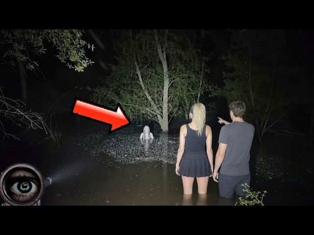 Top 10 Chilling Ghost Videos That Truly Scare You