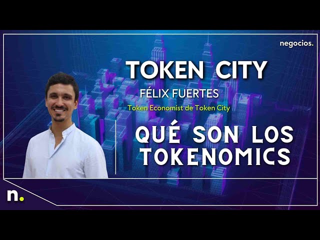 Tokenomics: What it means, what it's for, and how it relates to cryptocurrencies