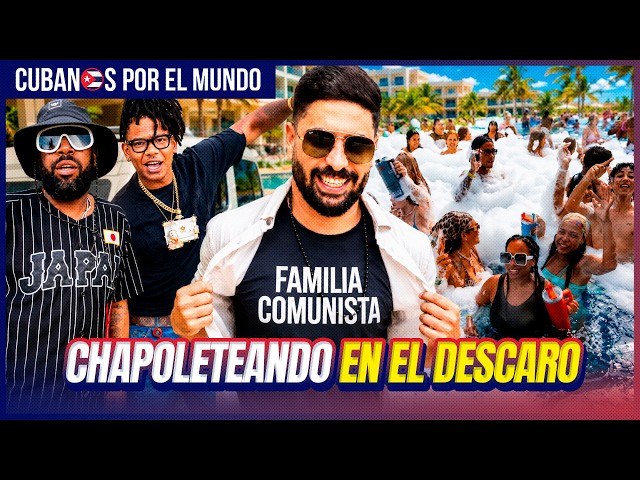 Tourism in Cuba in terminal decline and the scandal of the start of summer