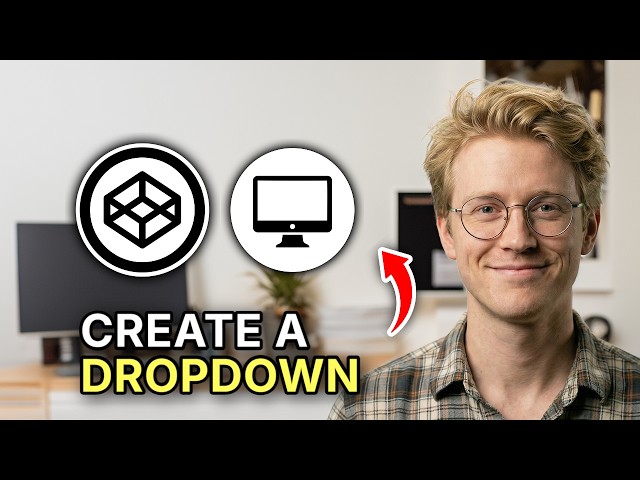 How to Create a CodePen Dropdown - Step by Step 2026