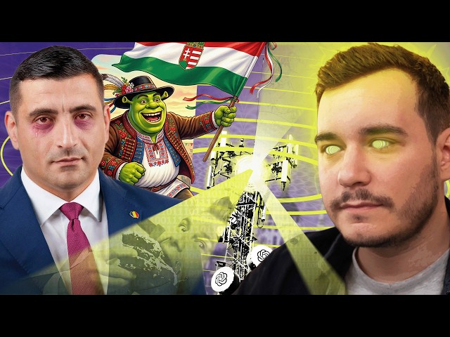 SUVERANIȘTII SE SMIORCĂIE PE TIKTOK
