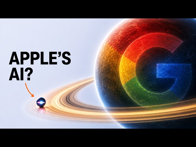 Is Apple's AI Strategy as Safe as It Looks?