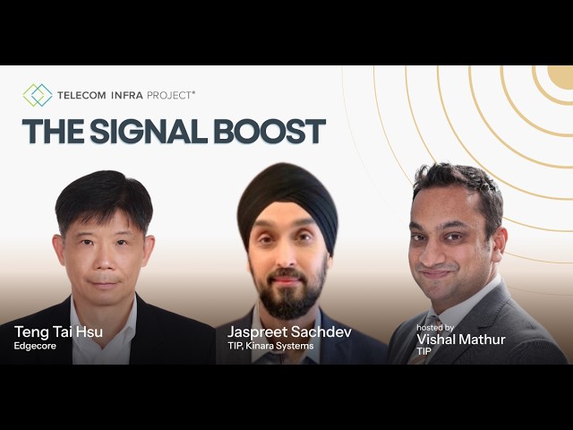 From Edgecore to OpenWiFi: How Hardware Innovation Is Supporting Future-Proof Networks