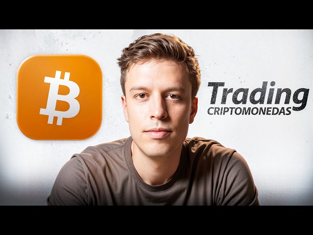 El Mejor Curso Gratis De Trading De Criptomonedas