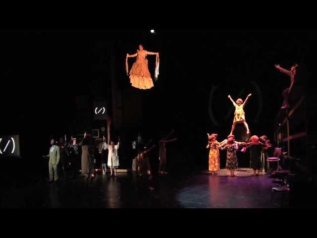 Making of Cold Spring (4 mins) Sean Griffin