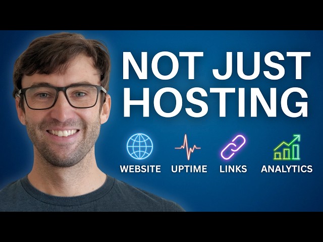 How to Build a Self-Hosted Website Stack on One VPS