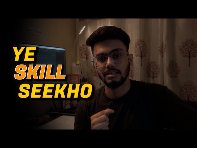 Find Your skill in 7minute in 2025