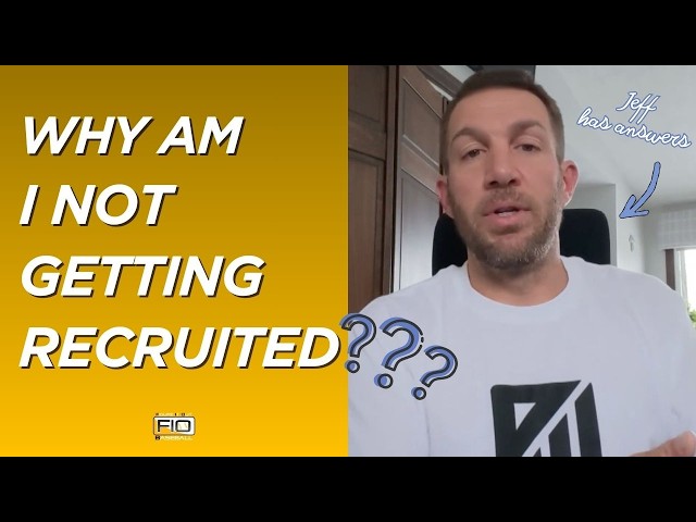 The 3️⃣ Most Important Aspects of College Baseball Recruiting