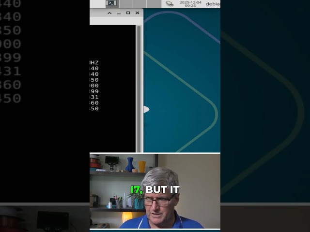 Real-time Kernel Optimization with Grub Customizer