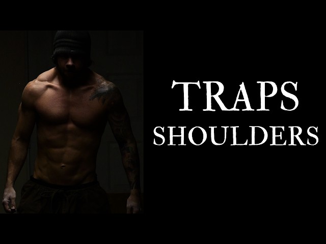 Two of My Favorite Isolation Exercises to Get Yoked