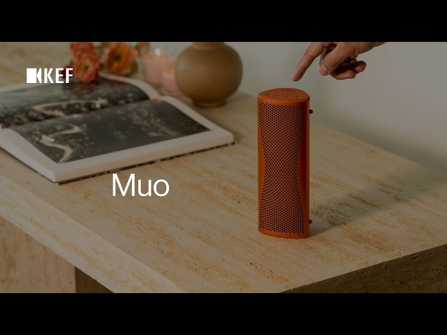 Muo - Vive mi momento. Escucha mi color.