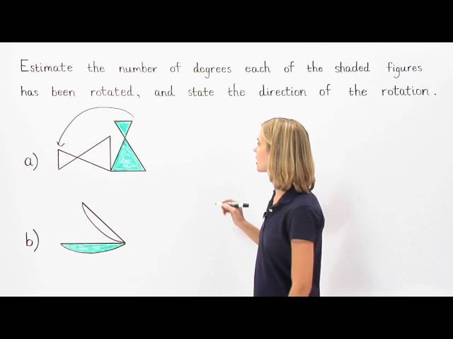 Math Rotations | MathHelp.com