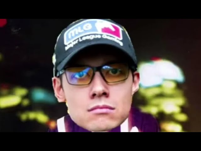 Locklear - Gangsta's Paradise