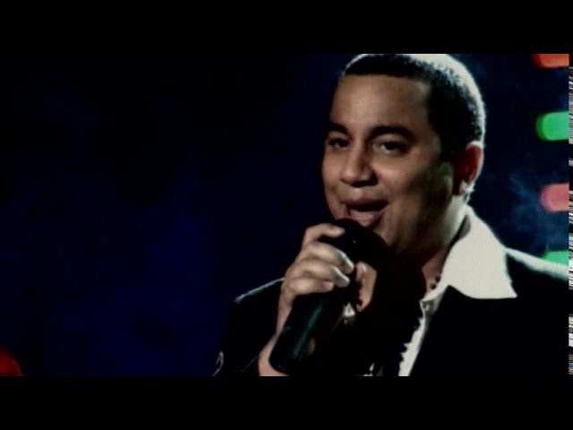 Lo Tienes Todo, Felipe Peláez & Zabaleta - Video Oficial