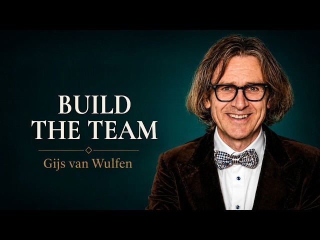 How to Build a Successful Innovation Team?