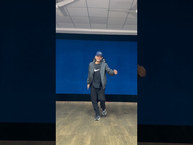 BOYFRIEND | KARAN AUJLA | SACHIN YADAV DANCE CHOREOGRAPHY