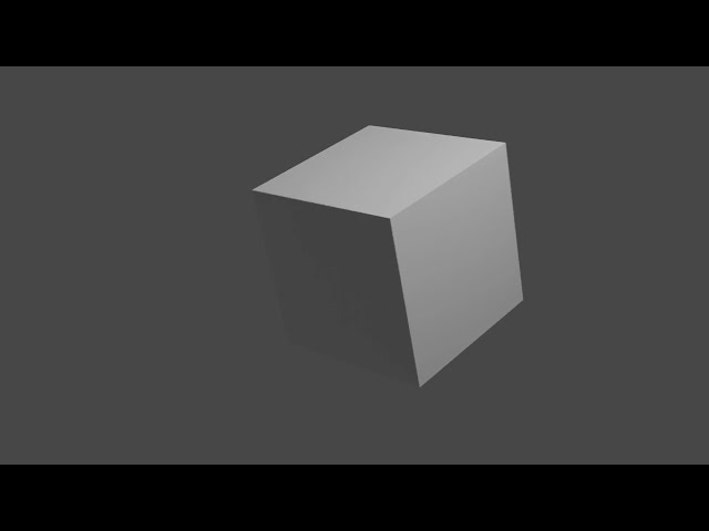 cube.....? | Default Cube Meme