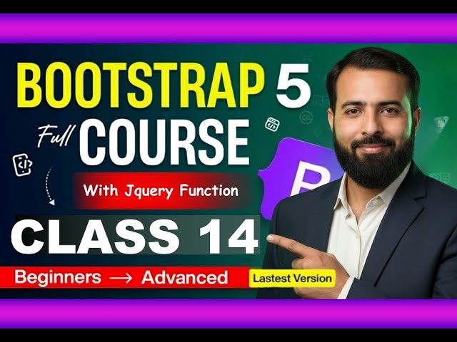 14 WEB DEVELOPMENT BOOTSTRAP JQUERY FUNCTION FORM SEARCH FILTER #ai #website #web #html #css #java