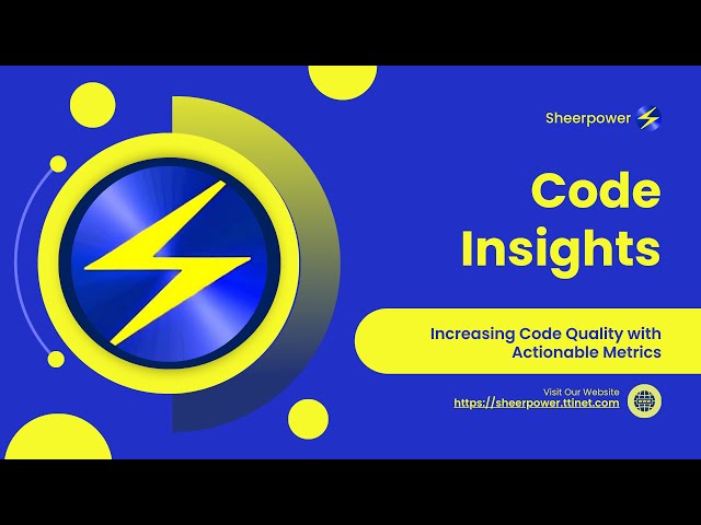 Code Insights