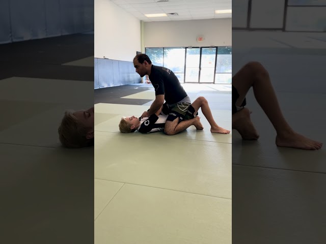 Armbar from Mount Technique No-Gi #bjj #jiujitsu #brazilianjiujitsu #friscotx #friscotexas #frisco