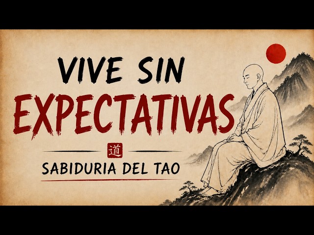 The Art of Living Without Expectations | 7 Taoist Teachings for Finding Peace