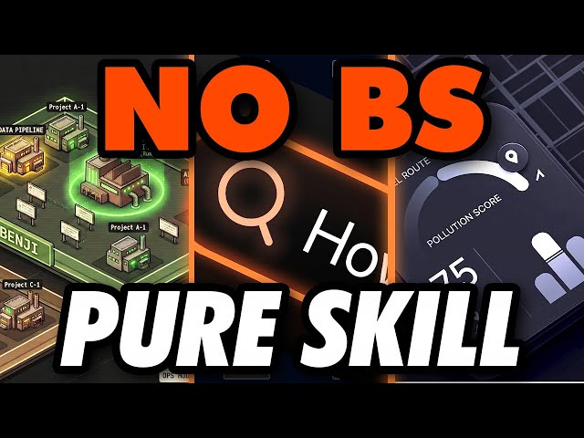 11 CRAZY Backend Project Ideas That Pushes Your Limits