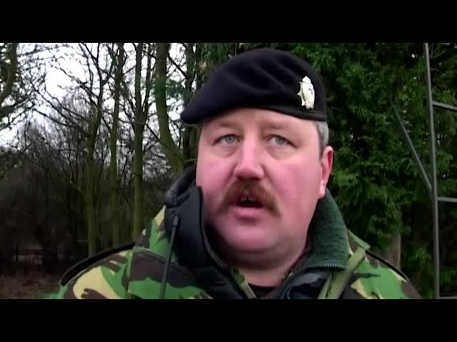 The Detonators: Inside the Biggest and Toughest Demolition Jobs