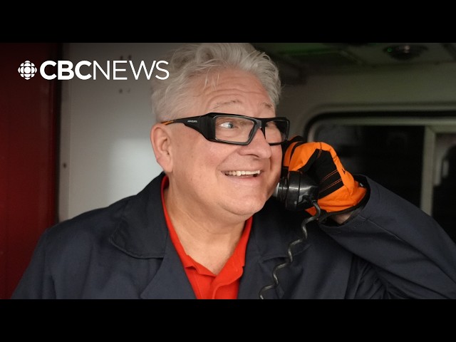 Meet the subway operator behind those delightful TTC announcements