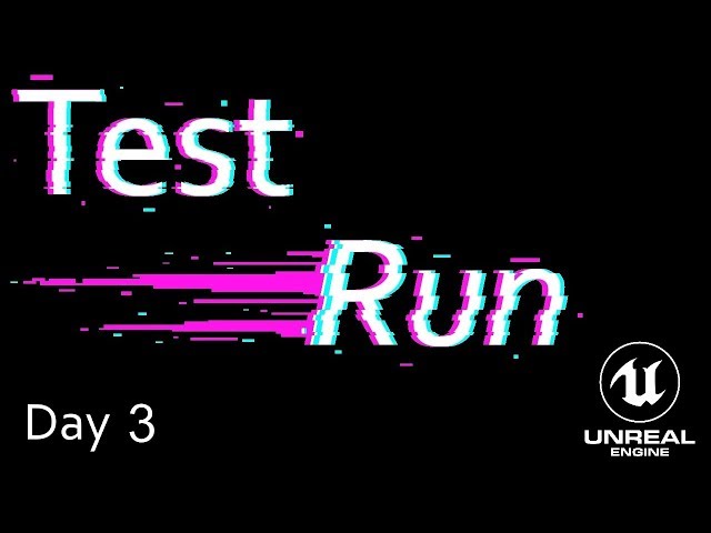 [Test Run] UE4 VR Game Development Project - Adding Hands and Simulating Realistic Movement
