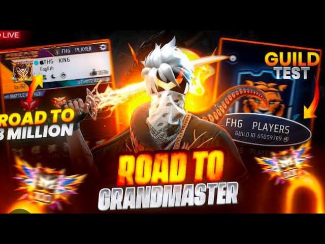🔴 FREE FIRE LIVE 🔥 DS GAMING ☠️🗿 #freefire #live #trending #shortslive #trendingshorts #dsgaminglive