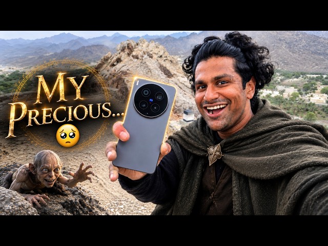 I Finally Found My Camera Phone.