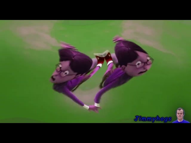 Preview 2 Margo Falling Effects (Preview 2 Speed Me Up Extended^3 Effects)