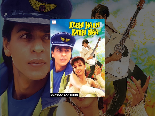 Kabhi Haan Kabhi Naa | Now Available in HD