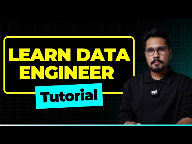 Data Engineering Fundamentals | Book 1:1 Data Engineering Roadmap | BEPEC | #dataengineering