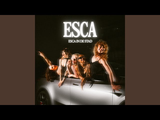 Esca In De Stad