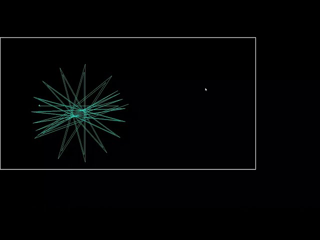 Python || Turtle || GraphicsDesign 9