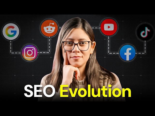 SEO vs. Search Everywhere: What you REALLY need to know