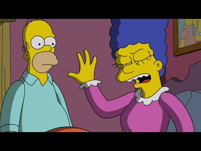 Los Simpson Capitulos completos Español Latino homero ayud...
