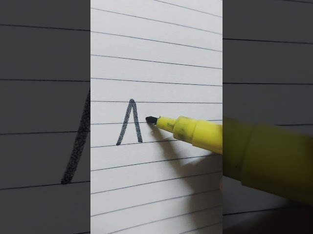 How to write Λλ / Lambda (Greek)