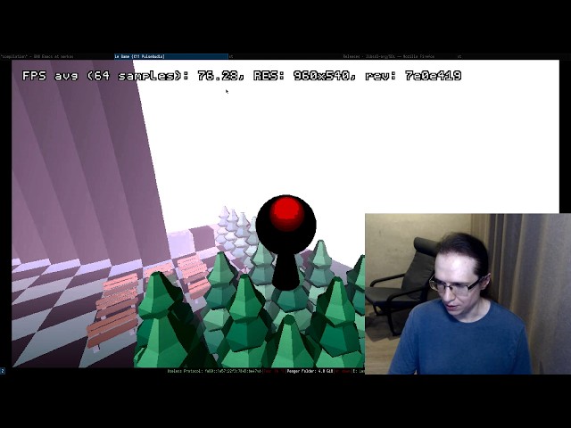 Harsh Reality of GameDev YouTuber