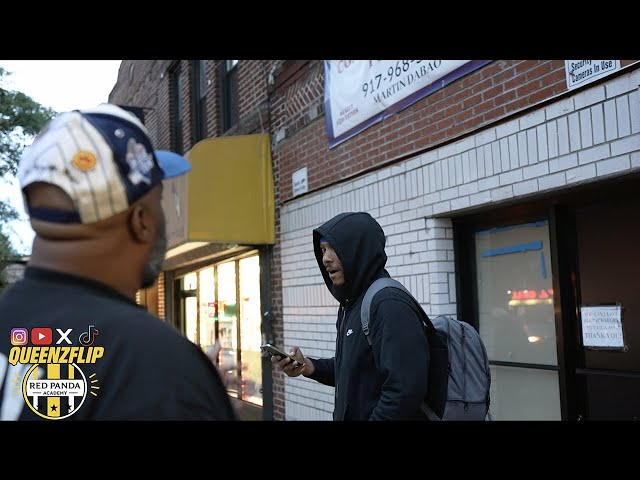 YN SAID HE’S GOING TO SLAP ME, A CRAZY NIGHT IN CROWN HEIGHTS, IS MY BROOKLYN PASS REVOKED? 