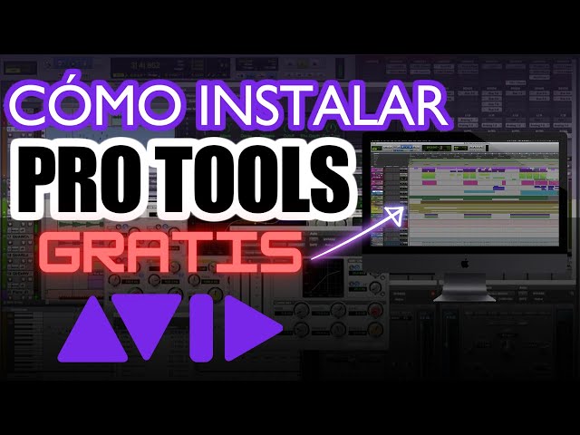 Download PRO TOOLS 💰100% FREE💰 | THE BEST MUSIC PRODUCTION SOFTWARE | DAW