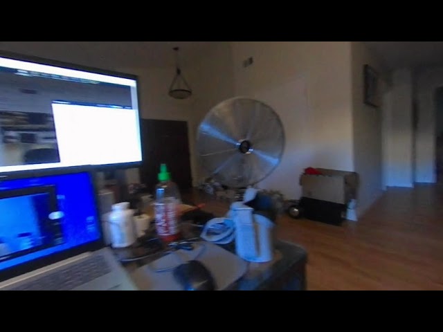 Kanda Qoocam test1